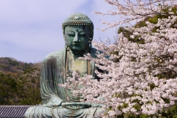 鎌倉大仏（高徳院）